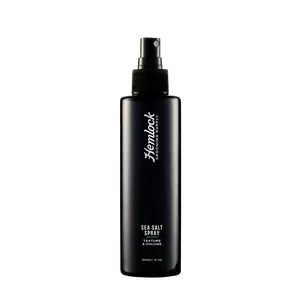 Salt Spray
