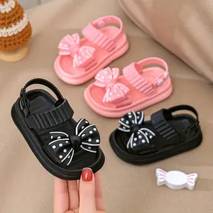 Cute Princess Sandals with Soft Soles, Odor-Resistant And Non-Outdoor Use