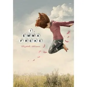 USED-I, Emma Freke by Atkinson, Elizabeth (Paperback)