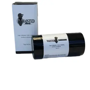 Waistedbylebrick workout enhancer targets legs arms and abdomen