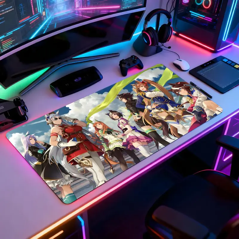 meru...★ 様 オーダーページ meru mousepad - TikTok Shop