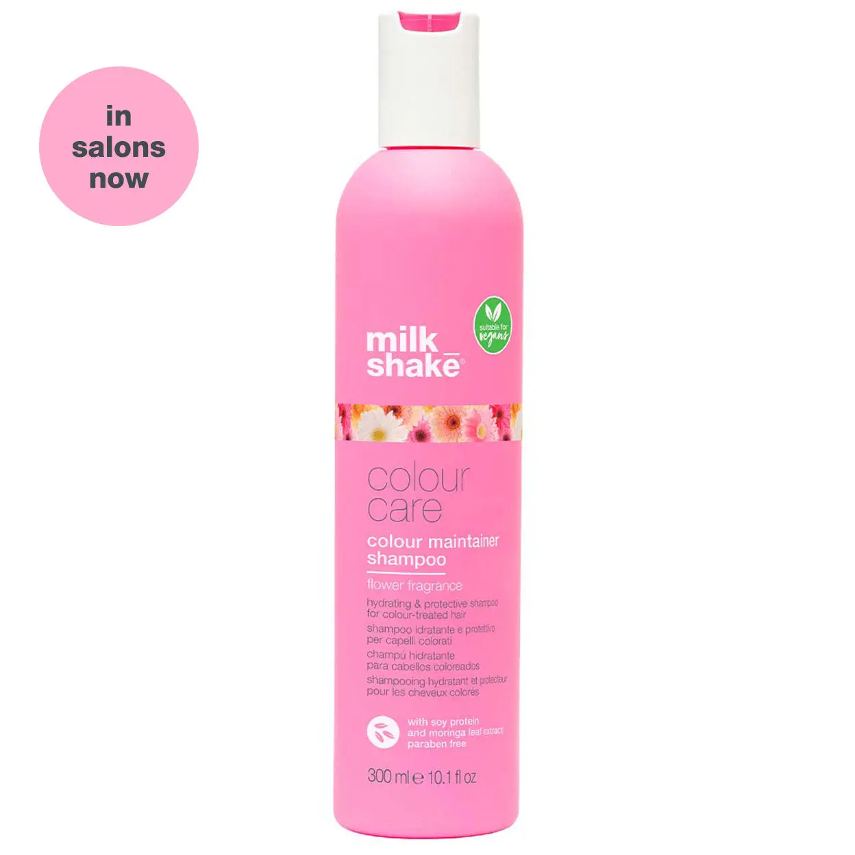 Colour Care Color Maintainer Shampoo Flower