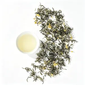 Joy in Bloom Top Grade Jasmine Tea  50g Tin