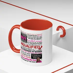 What Would You Like to Say To Gemma Mug, Tiffany Pollard Coffee Cup, Funny Gift For Fans