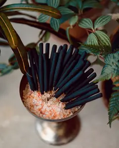 "Alchemize Your Mind" (Formerly 'Montero') Incense (Natural/Eco-Friendly/ Hand Made)