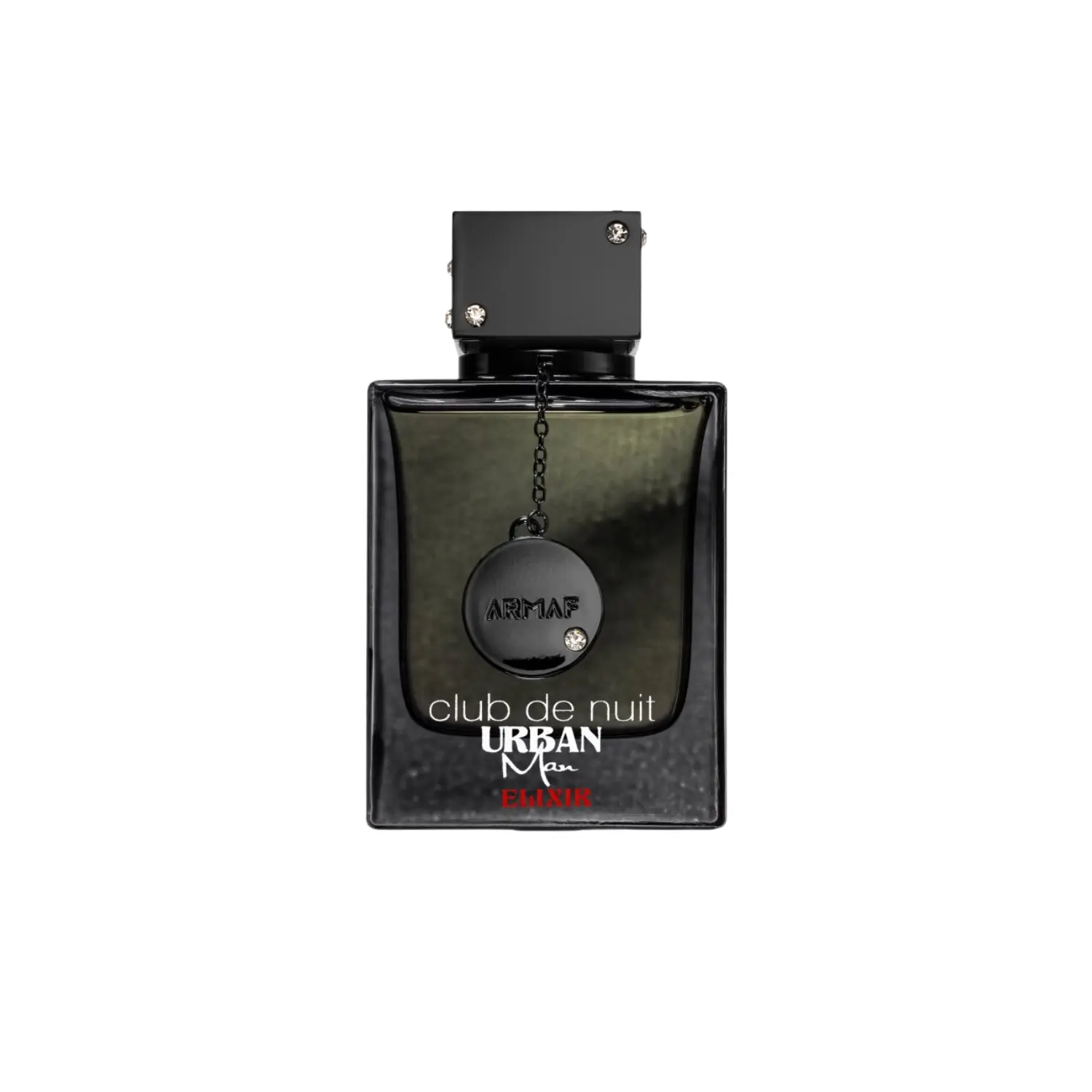 Armaf Club Urban Elixir for Men Eau de Parfum Spray, 3.6 Ounce Armaf Club Urban Elixir for Men Eau de Parfum Spray, 3.6 Ounce