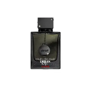 Armaf Club Urban Elixir for Men Eau de Parfum Spray, 3.6 Ounce