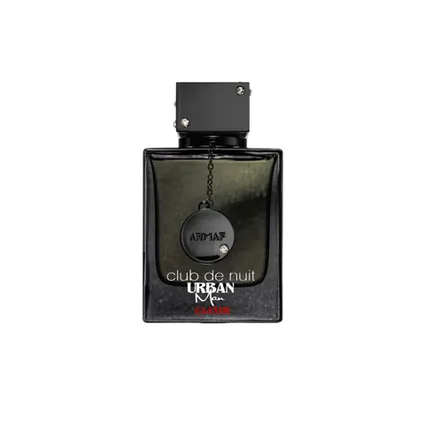 Armaf Club Urban Elixir for Men Eau de Parfum Spray, 3.6 Ounce