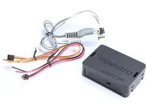 iDatalink Maestro ACC-RR-SPDIF Amplifier Interface - Analog-to-SPDIF Audio Converter