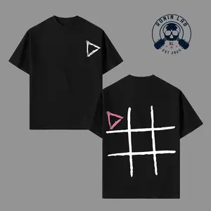 Loop Tour 2026 Graphic T-Shirt, Soft Cotton Unisex Tee, Acoustic Pop Music Shirt, Concert Style Outfit, Minimalist Tour Tee, Music Lover Gift