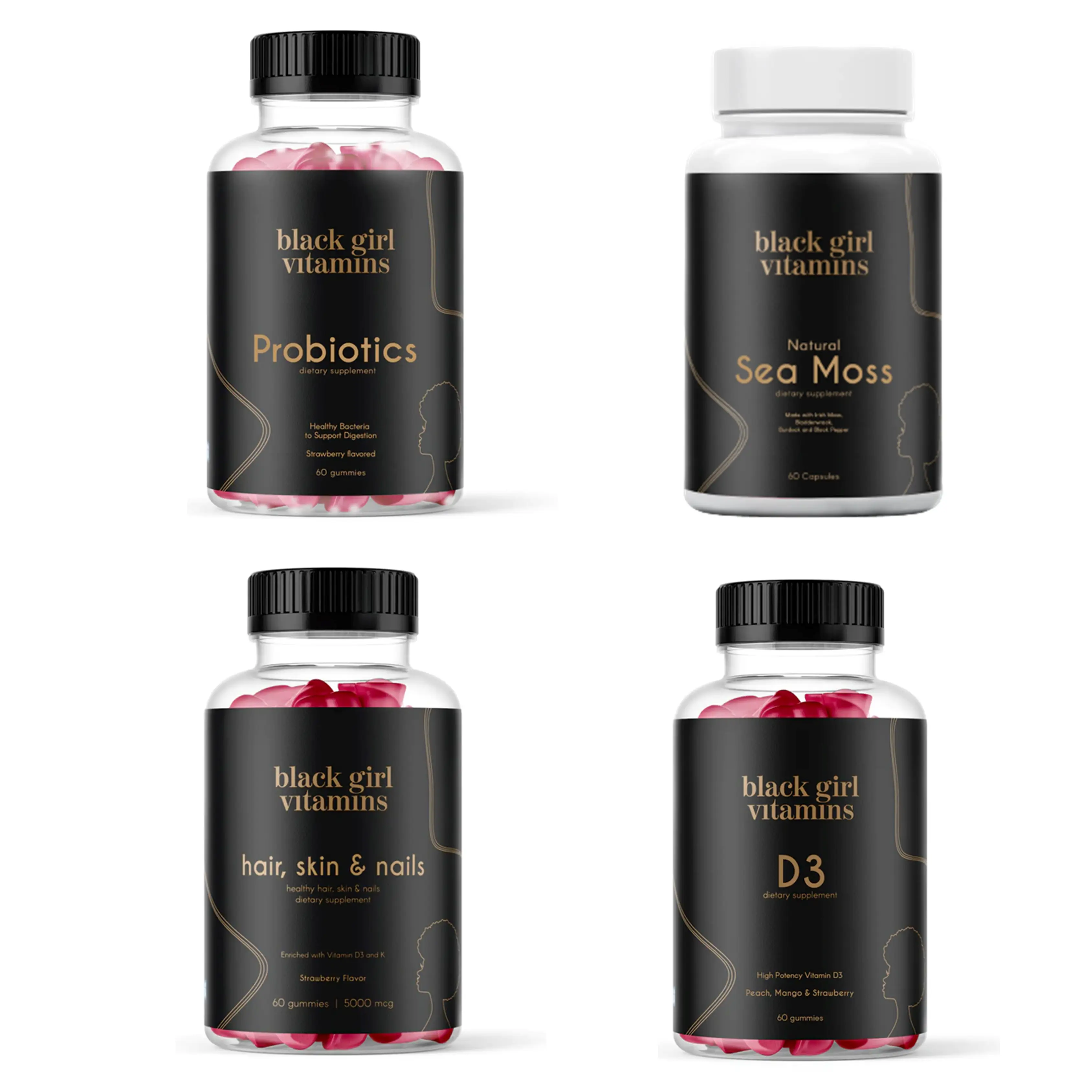 Complete Wellness Essential Supplements - Special Complete Wellness Essential Supplements - Special