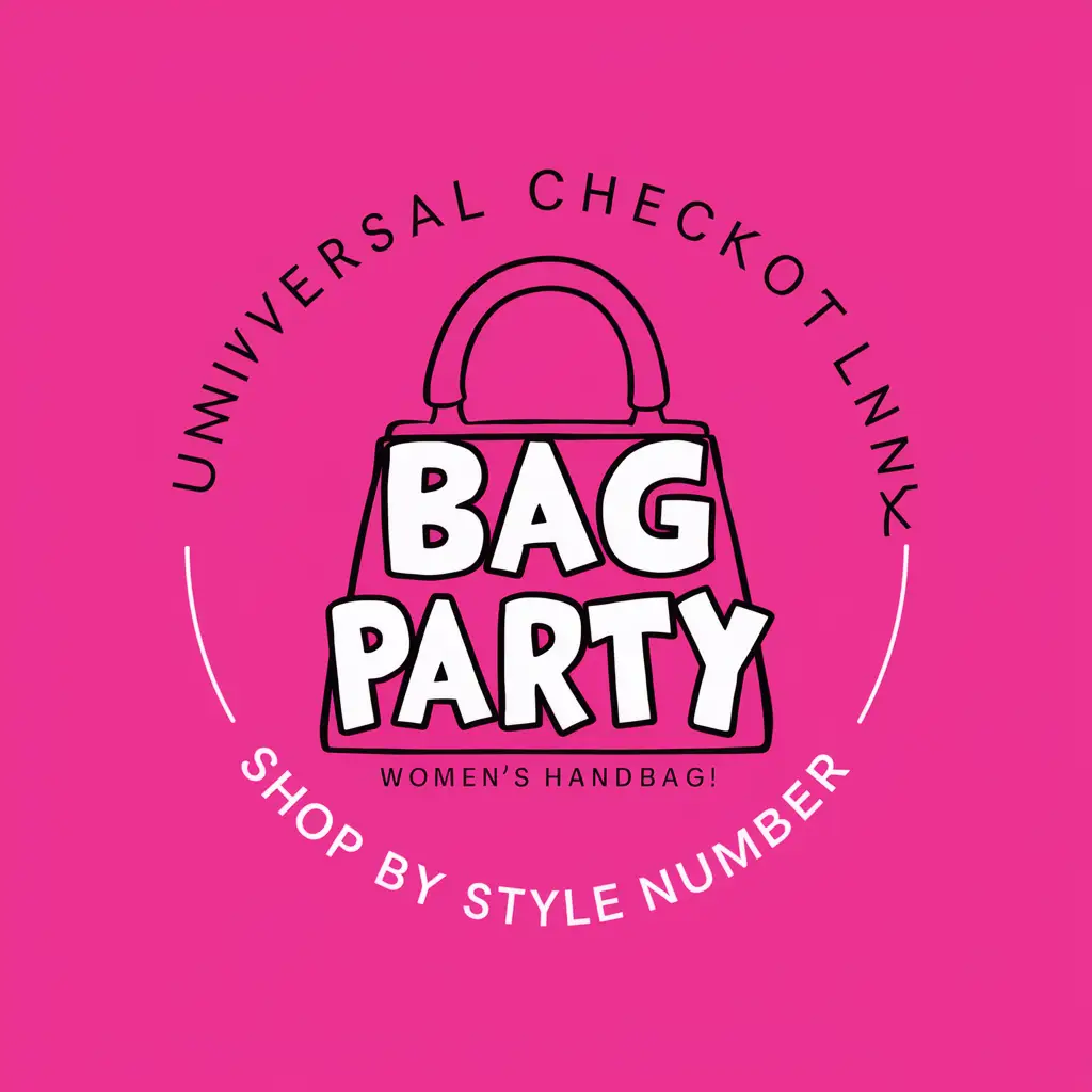 THEBAGPARTY Box Bag【B1-B100】*Purchase Link* - USA