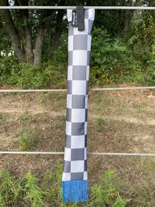 Finish Line - All-Weather High Performance Print Tail Bag