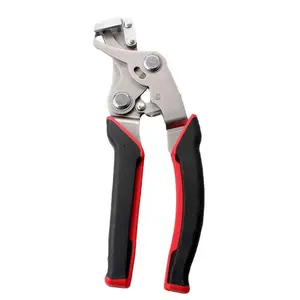 Heavy Duty Car Clip Pliers For Automotive Hose Clamp Fastener Removal Tool