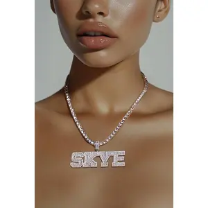 Classic Sporty Diamond Custom - Elegant Design with Diamond Accents, Perfect for Everyday Wear