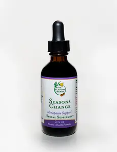 FFH: Season's Change Tincture 2oz