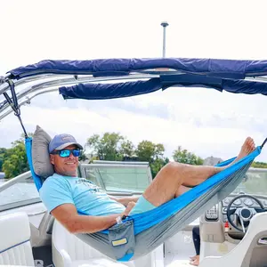 Mission Boat Hammock Mission Boat Hammock