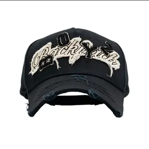 31 Hats X Backpack Boyz Backpack Boyz