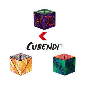Cubendi Cube