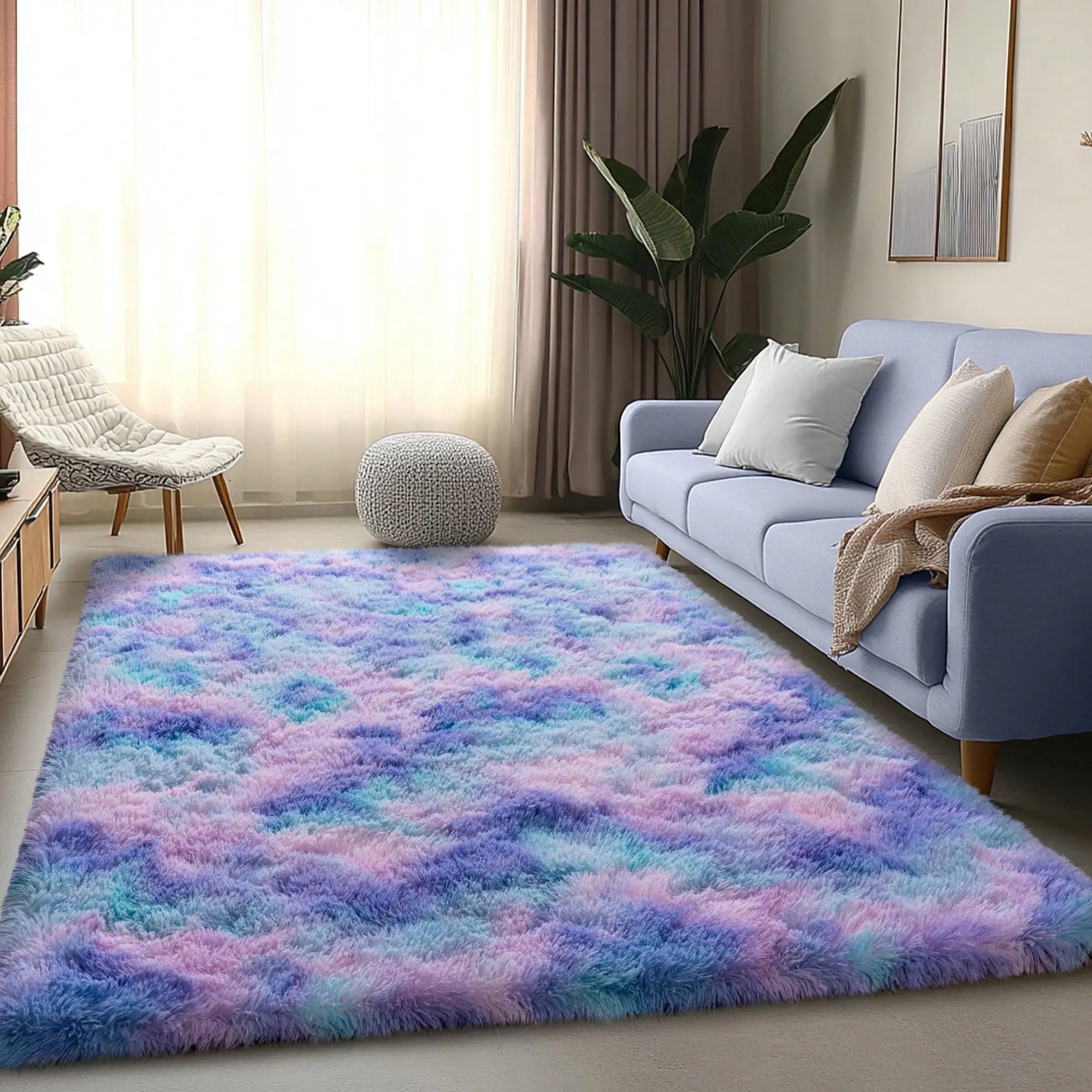 Tie-dye Rainbow3