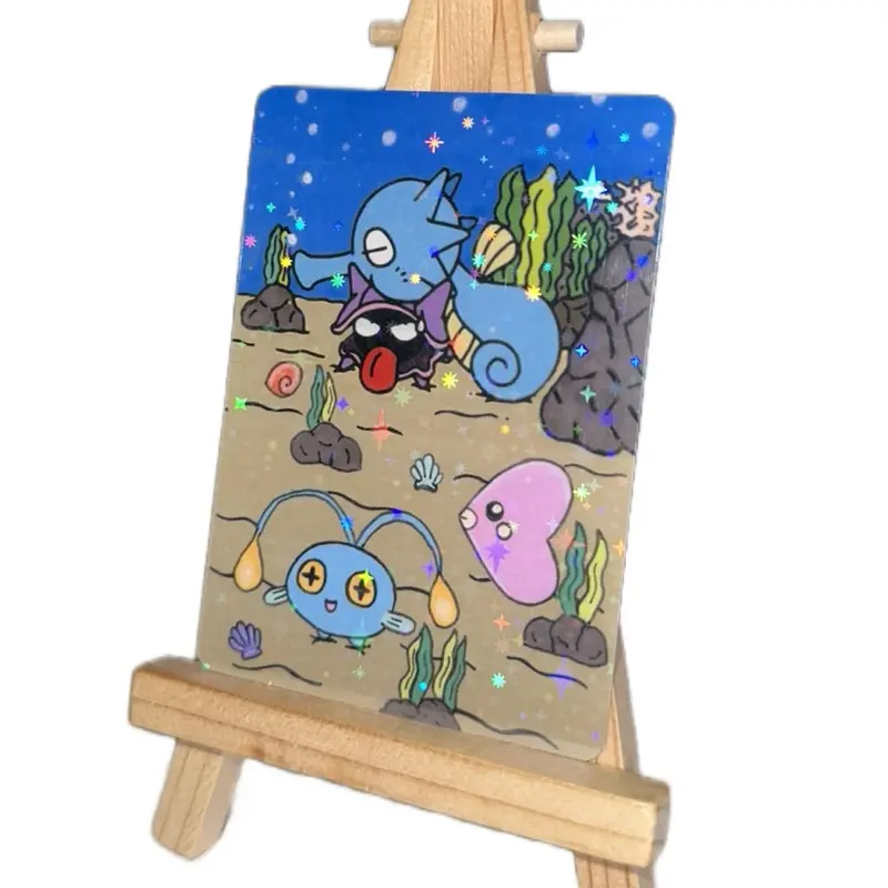 Poke Print: 168