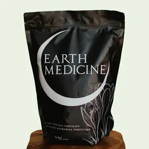 5lb Bag Organic Microbial Fertilizer