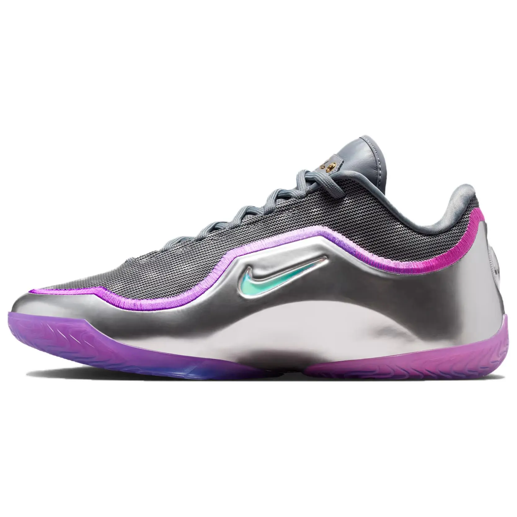 Nike Lebron 23 'Bubble Boy' Basketball Sneakers, Lightweight, Bold Design, Cushioning, Enhanced Court Performance, Durable Outsole