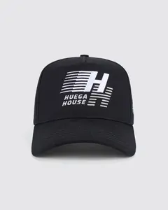 Legacy Hat | Black
