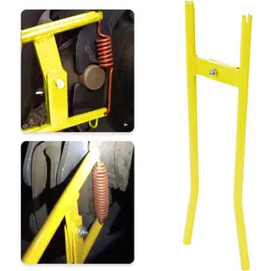 Spring Tool, LT890 Replacement Heavy   Spring Slack Adjustable Tool, Anchor Pin Spings Installer LT890, LTI890, 890