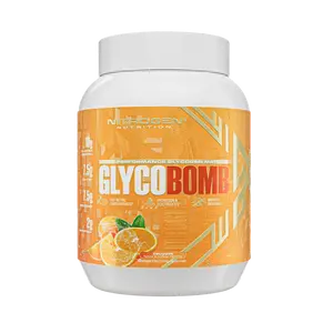 Glycobomb - High Performance Glycogen Matrix