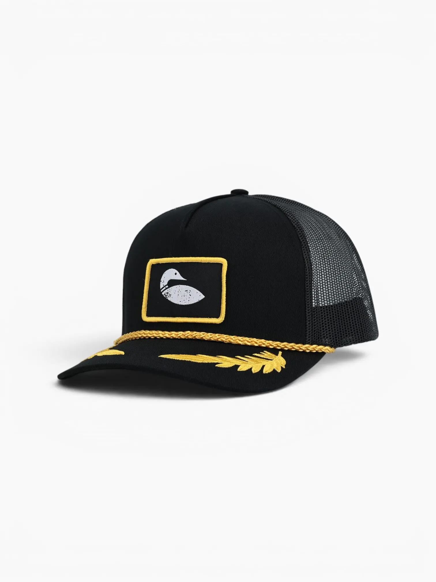 Captain Hat