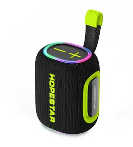 15W Mini Wireless Hopestar Series Bluetooth Speaker