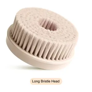 Oh,XiyuYouth. Electric Body Brush Bath Brush Head Suitable For Personal Bathroom Supply, Compatible with XY1 XY1-Plus - XiyuYouth (Pronounced 'She-You') Shower Essentials Exfoliating Tool