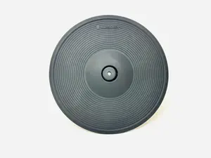 Lemon LE-13C2  13" Dual Zone Electronic Splash Cymbal