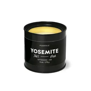 Yosemite - Parks 6 oz Tin Candle