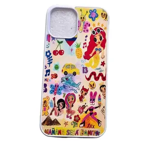 Customized Phone Case, Iphone customized case, Black&White cases, get your own picture or name on your phone case, Forros para telefonos Iphone 11-16 Pro Max
