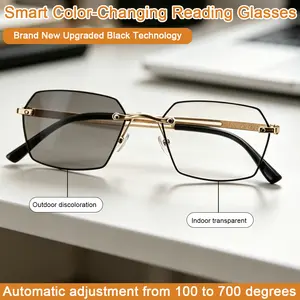 +2.50 Blue Light HD Reading Glasses,Sport Frame Readers(Fits +1.75 to +2.75) outdoorfun