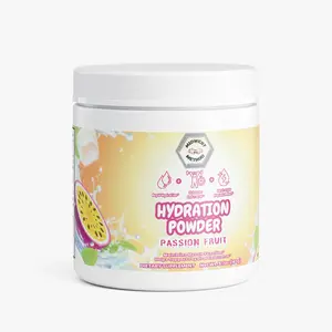 Hydration Powder (Passion Fruit)
