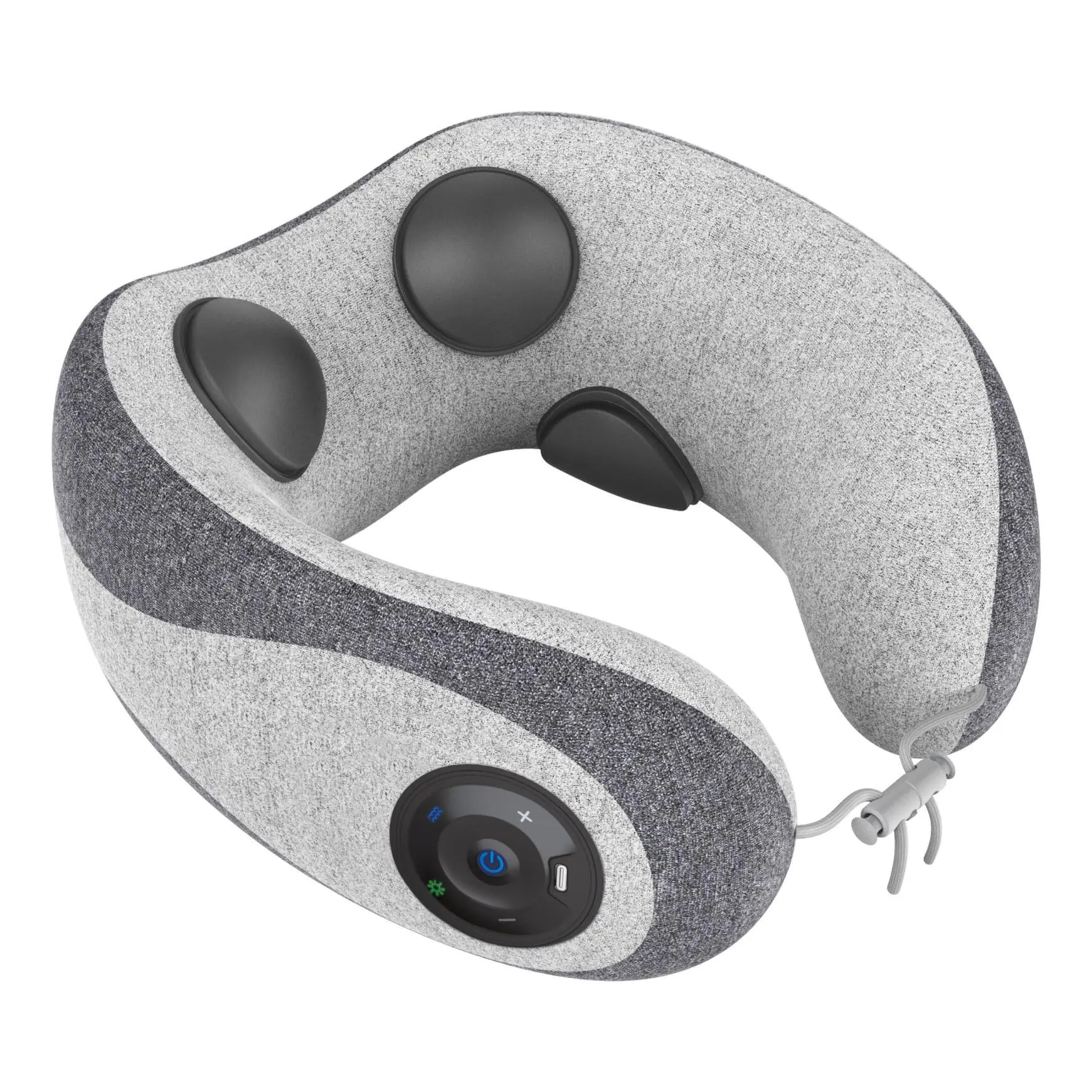 Homedics Deep Rythmic Neck Massager With SoundTherapy - TikTok Shop