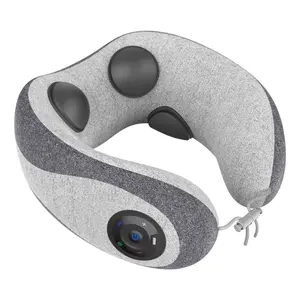 Homedics Deep Rythmic Neck Massager With SoundTherapy