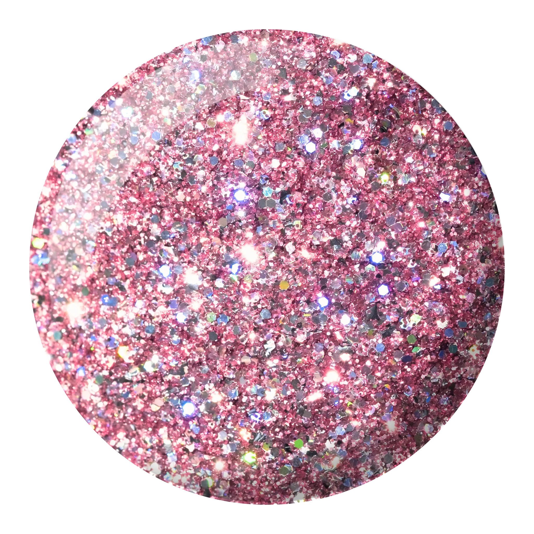 DND Gel Polish DIVA #309 Pass The Rosé
