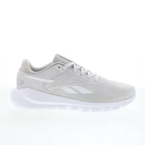 Reebok Split Flex Mens Gray Synthetic Lace Up Athletic Cross Training Shoes