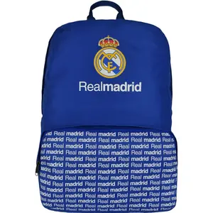 Real Madrid CF Backpack La Liga - 5246