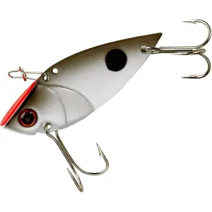 Gay Blade Spinner-Bait Fishing Lure - Great as a Casting Bait or Jigging Spoon