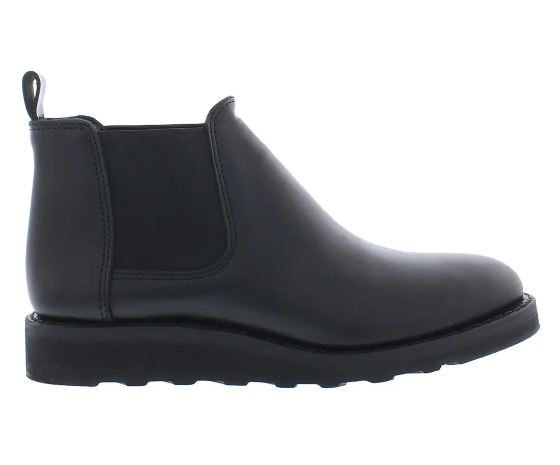 Red Wing Classic Chelsea Womens Shoes, Footwear