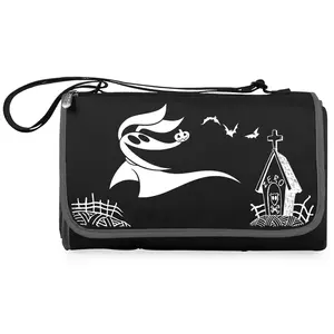 Nightmare Before Christmas - Blanket Tote Picnic Blanket