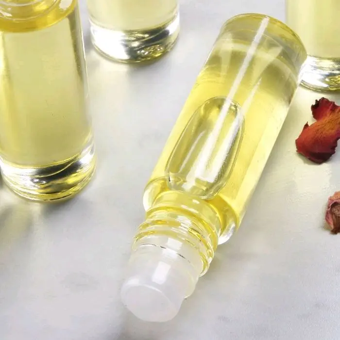 C.K Euphoria oil (w)