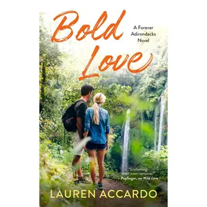 USED Book - Bold Love by Accardo, Lauren (Mass Market Paperback) - english