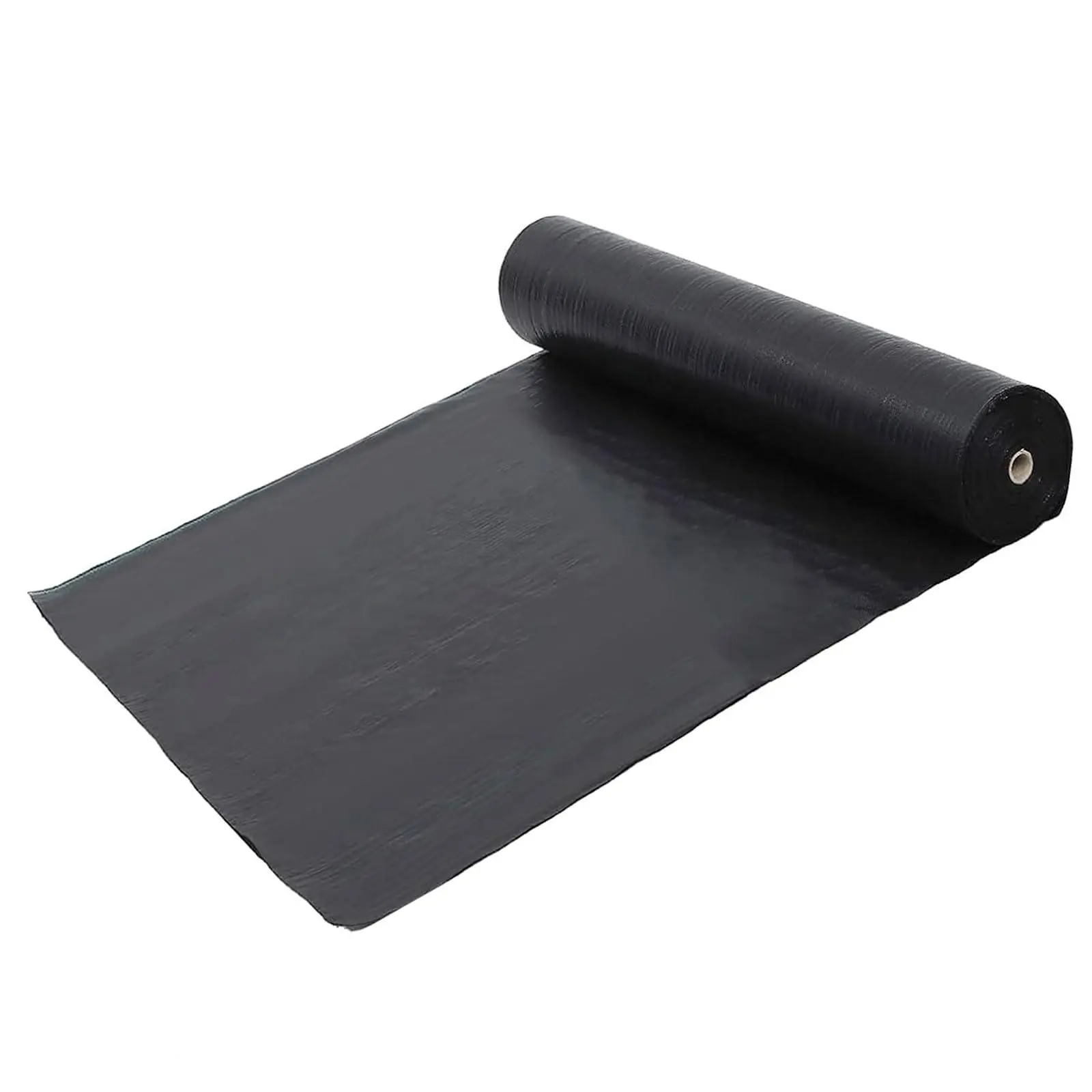 GARVEE Driveway Fabric13x108FT, 5.8OZ Woven Landscape Fabric Heavy Duty, Commercial Road Fabric, Weed Control Fabric, Geotextile Fabric for Landscaping, Ground Cover