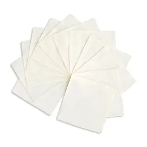 Dru Cotton Linen Cocktail Napkins